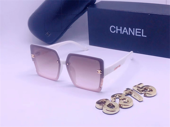 Chanel Sunglass A 166